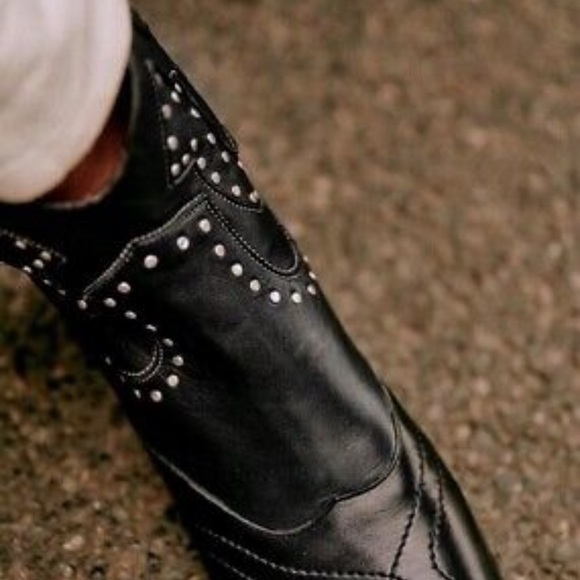 Sézane Billie Ankle Boot -39 - Picture 2 of 7